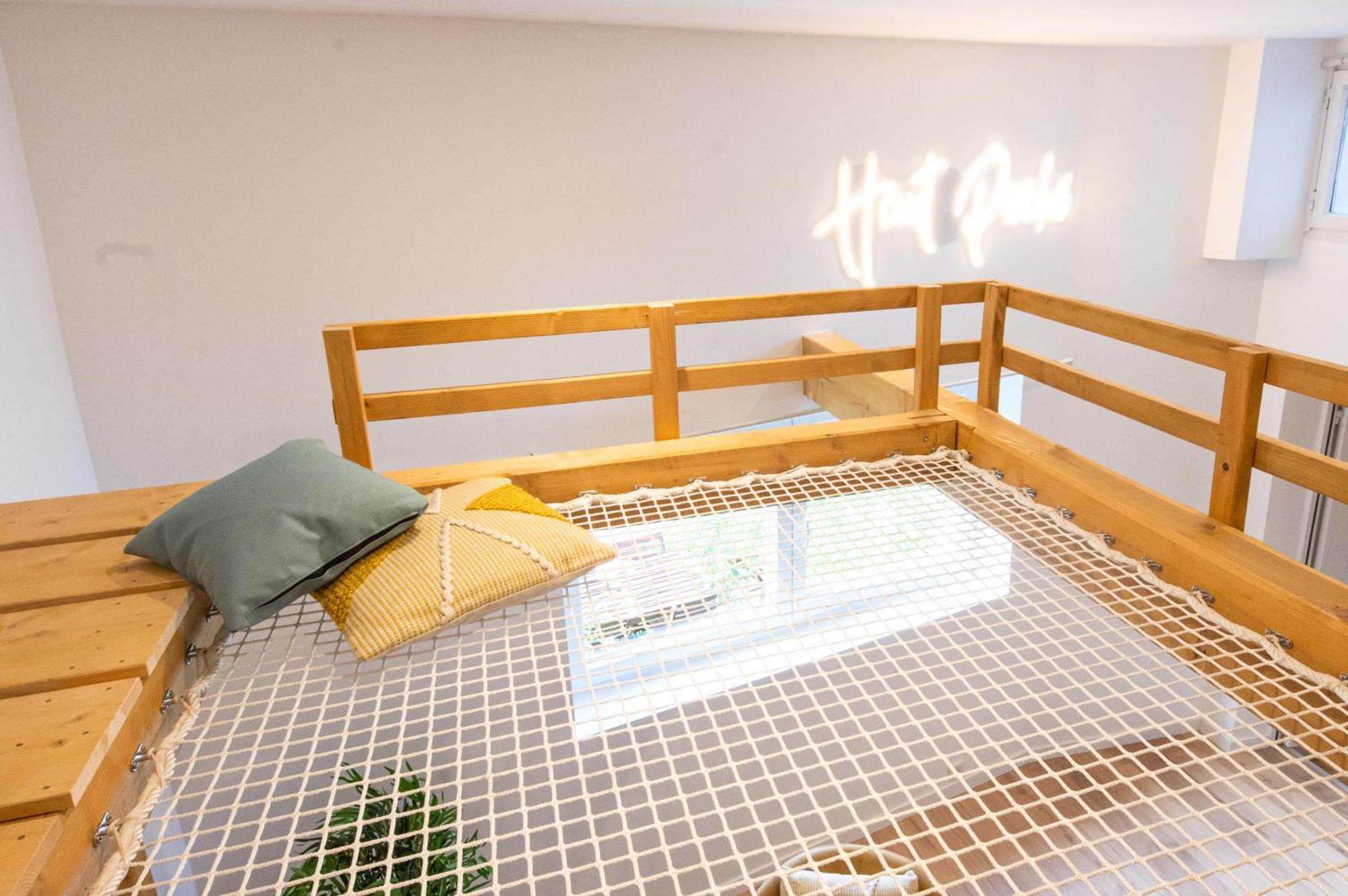 Appartement Le Perche *